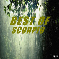 Scorpio - Best of scorpio (Vol.5)
