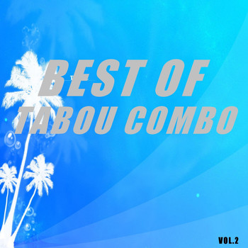 Tabou Combo - Best of tabou combo (Vol.2)
