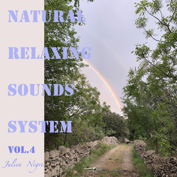Julien Nègre - Natural Relaxing Sounds System, Vol. 4