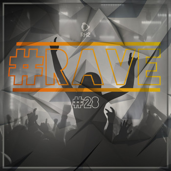 Various Artists - #rave #28