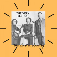 The Carter Family - The Very Best Of