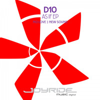 D10 - As If EP