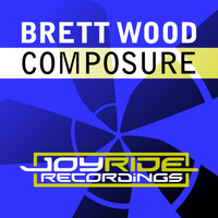 Brett Wood - Composure