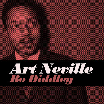 Art Neville - Bo Diddley