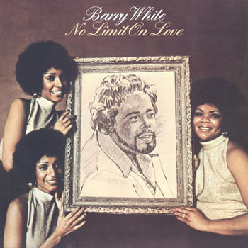 Barry White - No Limit on Love