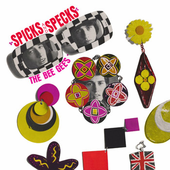 The Bee Gees - Spicks and Specks