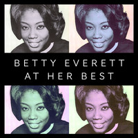 Betty Everett - At Her Best