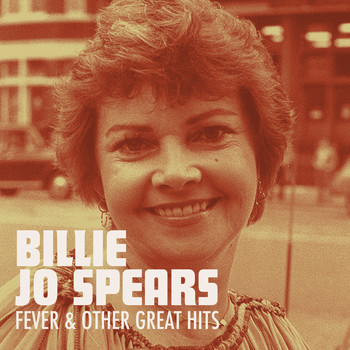 Billie Jo Spears - Fever & Other Great Hits