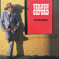 Vernon Oxford - The Tradition Continues