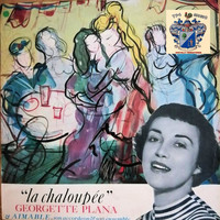Georgette Plana - La Chaloupee