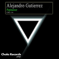 Alejandro Gutierrez - Pepinawer