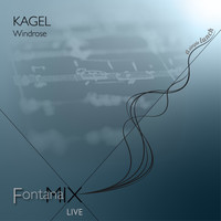FontanaMIXensemble - Kagel: Windrose (Live)