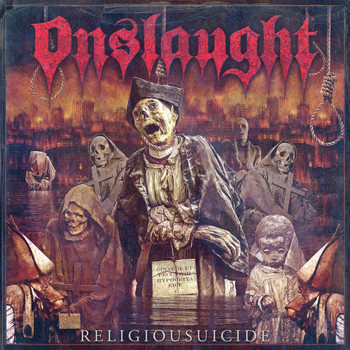 Onslaught - Religiousuicide (Explicit)