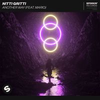 Nitti Gritti - Another Way (feat. Mario)
