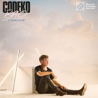 Codeko - Bad At Being Alone