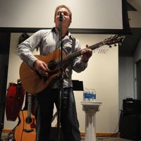Dean Richardson - Just Getting Started