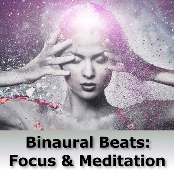 binaural beats meditation website