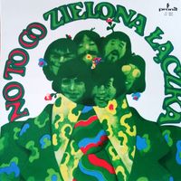 No To Co - Zielona łączka