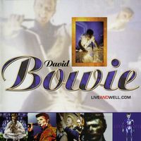 David Bowie - Liveandwell.com (2020 Remaster)