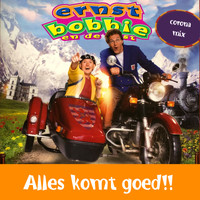 Ernst, Bobbie en de rest - Alles komt goed (Coronamix)
