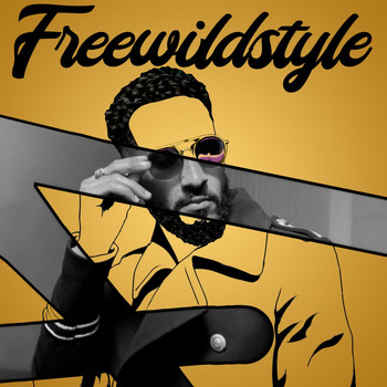Imin - Freewildstyle