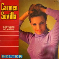 Carmen Sevilla - Castillito De Arena