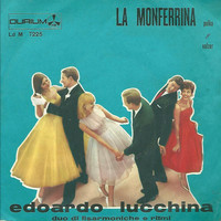 Edoardo Lucchina - La Monferrina (1962)