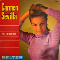 Carmen Sevilla - Te Necesito