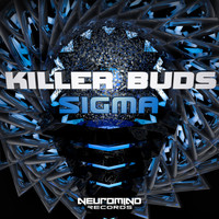 Killer Buds - Sigma