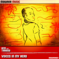 Kea - Voices in My Head