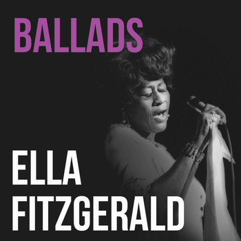 Ella Fitzgerald - Ballads