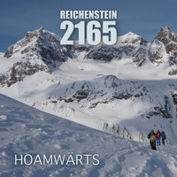 Reichenstein 2165 - Hoamwärts (Neuauflage 2020)