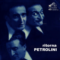 Ettore Petrolini - Gastone (Satira Di Ettore Petrolini (Seconda Parte))