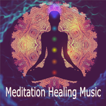 Music Body and Spirit - Meditation Healing Music
