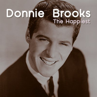 Donnie Brooks - The Happiest