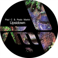 Paul C & Paolo Martini - Upsidown