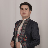 Baxadir Razimbetov - O'Zbekistanim