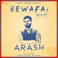 Arash - Bewafai