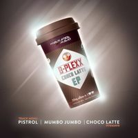 B-PLEXX - Choco Latte
