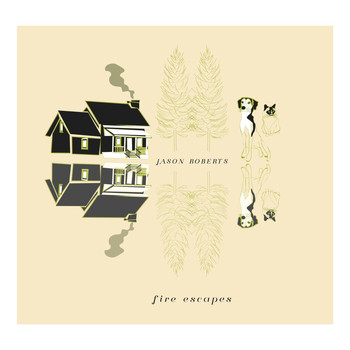 Jason Roberts - Fire Escapes