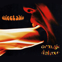 Orange Deluxe - Delectable