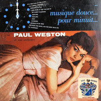 Paul Weston - Musique Douce…Pour Minuit…