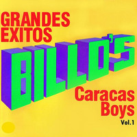 Billo's Caracas Boys - Grandes Exitos, Vol. 1