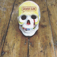 Silver Sun - A Lick & A Promise (Explicit)