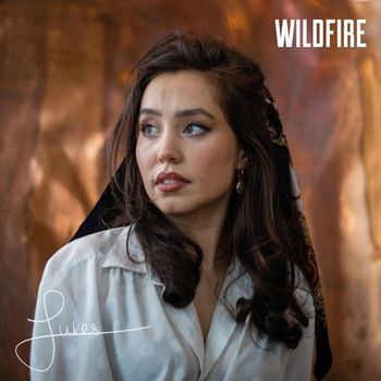 Jules - Wildfire