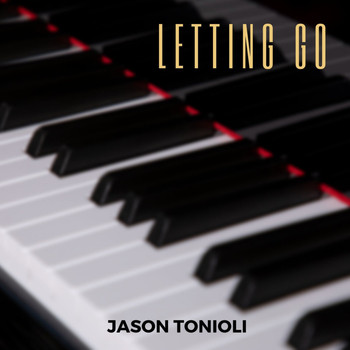 Jason Tonioli - Letting Go