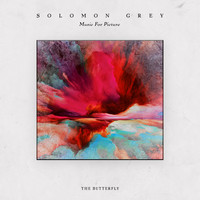 Solomon Grey - The Butterfly