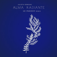 Julieta Venegas - Alma Radiante (Le Parody Remix)