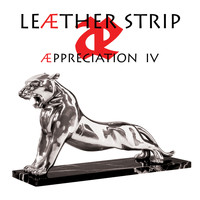 Leæther Strip - Æppreciation IV