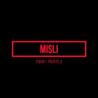 Paraf - Misli